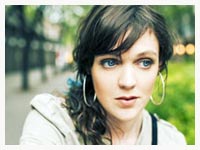 Amelia Curran at Dingle Record Shop Amelia Curran at Dingle Record Shop