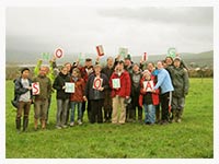 Camphill at Dingle Record Shop Camphill at Dingle Record Shop