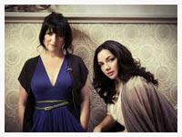 Lumiere at Dingle Record Shop