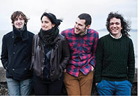 Old Hannah Old Hannah