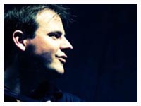 Tim Edey at Dingle Record Shop